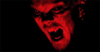 101 Vampire Movies