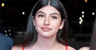 Sunny Sandler Movies I&#39;ve Seen