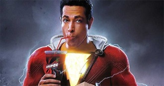 Every DC Movie I&#39;ve Seen