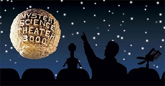 So Bad, They&#39;re Good