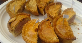 What Ray Ate - Day 883