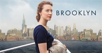 Here We Are, Apparently: Place Names as Titles