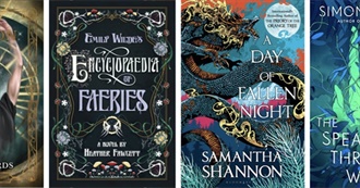 Books Anntickwittee Read in 2023