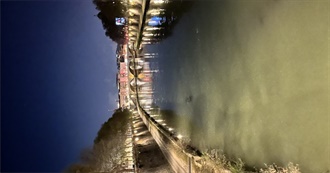 Trips Ryan Can Currently Remember