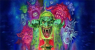 Frightfest London 2015