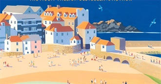 The Last 10 Books Adam Read 25