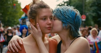 LGBTQ+ Movies