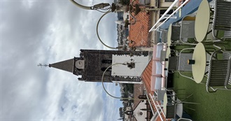 Places Visited 3 or More Times