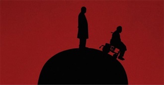 20 Most Recent Movies Watched, Volume 170