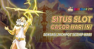 Bocoran Pola Slot Gacor Terbaru