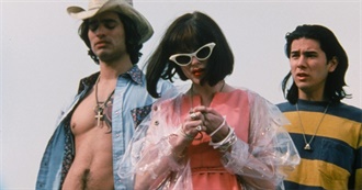 Last 50 Movies Watched - 31st Edition