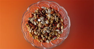 Vegan Food Pyramid Group 6 - From A to Z