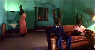 The 12 Best David Lynch Short Films