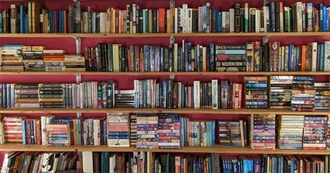 100 Books That Helped Shape Candy