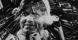 100 Great Silent Films