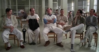 Mace&#39;s Favourite Movie From Each Year (1971-2016)