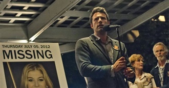 10 Movies About Obsession