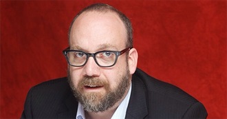 Paul Giamatti