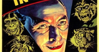 10 Truly Scandalous Horror Movies That Scared Censors Into the Hollywood Production Code