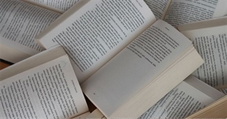 Best Books With Orange Covers