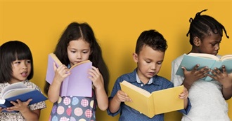 Books That Involve Adoption / Foster Care