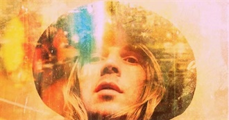 Beck Discography