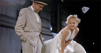 100 Iconic Movie Moments