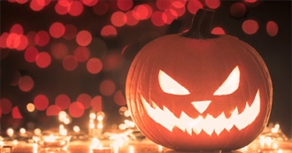 50 Best Halloween Movies