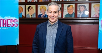 Eddie Jemison Movies I&#39;ve Seen