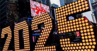 Movies Andi Saw in 2025