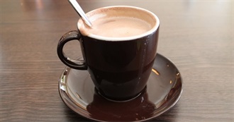 Ray's Food - Week 16