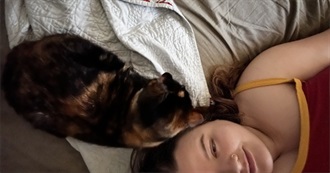 Grace&#39;s Top 40 Movies