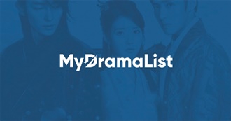 Things on Mydramalist That Is Same as Sister&#39;s List