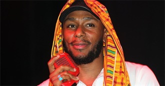 21 Great Albums From 21 Great Rappers