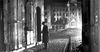 The Top 10 Films Noir: The Guardian