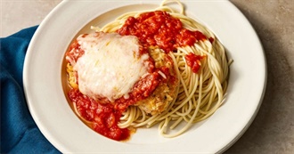 What David Ate - Day 280