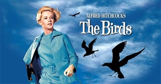 DDD 20 Greatest Movies of 1963