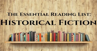 Books Read Published From 1955 to 1959