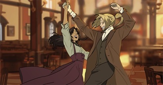 Movies That Inspired the Other Side