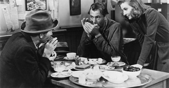 500 Comedy Movies With an &quot;M&quot; in the Title