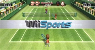 Nintendo Wii Games I&#39;ve Played