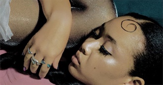 Esth3r&#39;s Top 10 Songs August 2024