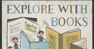 Reading List for Kids