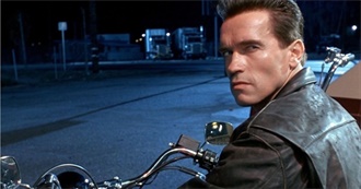 The 60 Best Action Movies