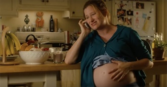 Movies That Feature a Real Pregnancy
