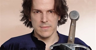 Sebastien De Castell