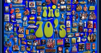 Ken&#39;s Favorite Movies From the 1970s