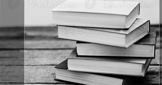 Books Debi Read in 2018