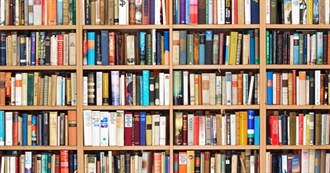 The Last 100 Novels Wendy Read Written by Women