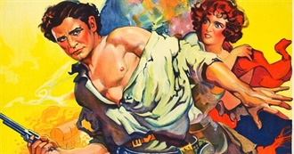 Every Movie Nominated at the 4th Academy Awards